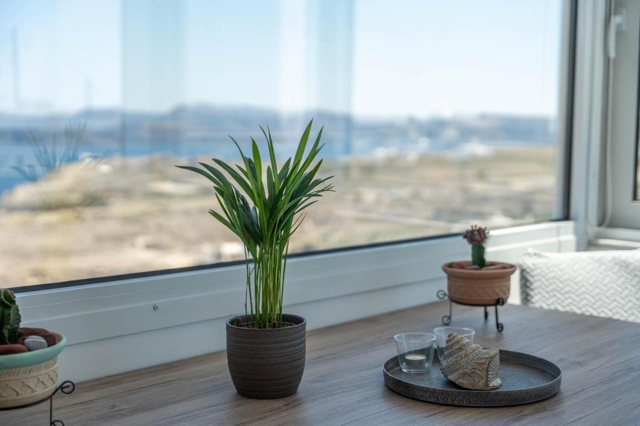 Caldera Heights Apartment Akrotiri  Exterior photo