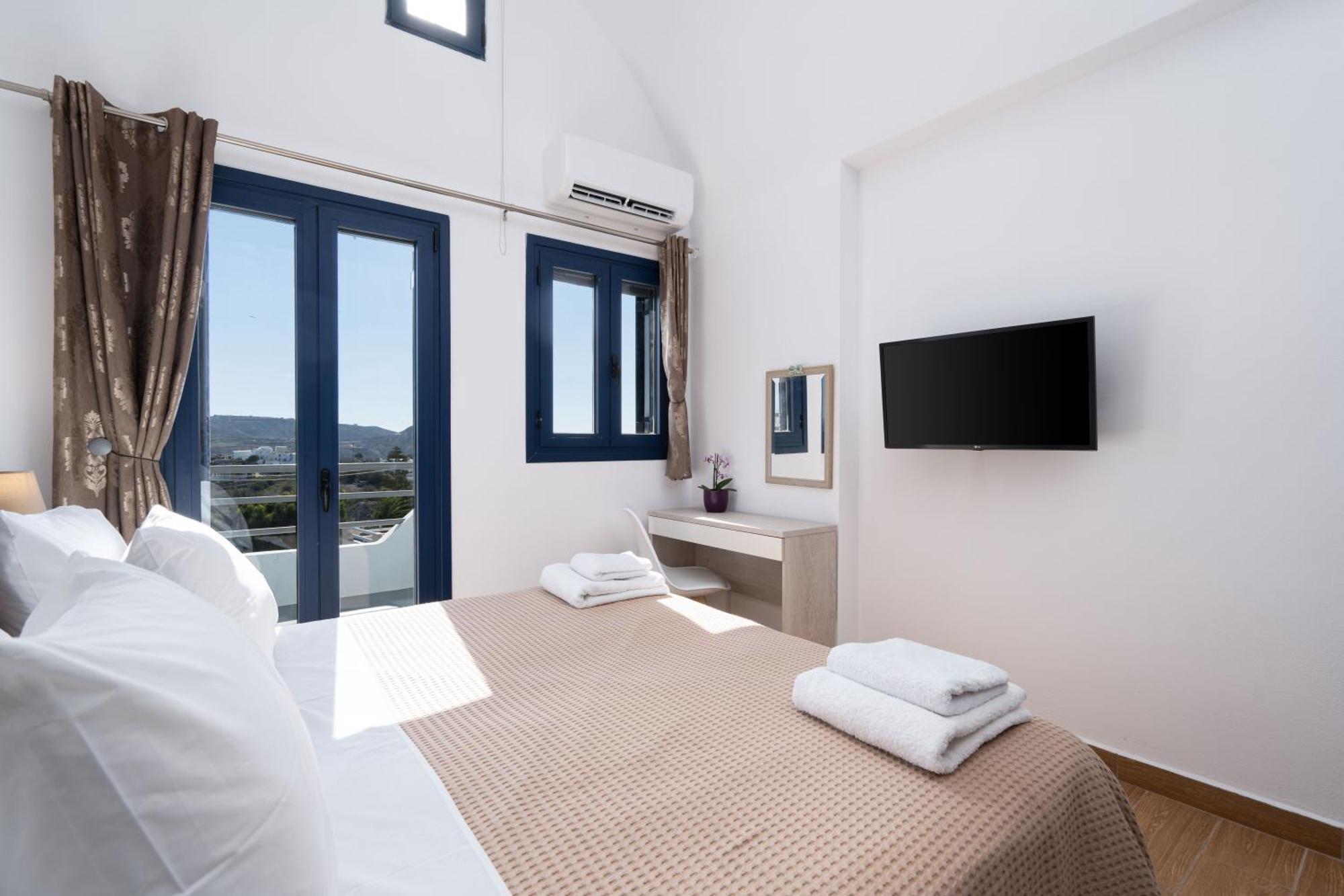 Caldera Heights Apartment Akrotiri  Exterior photo