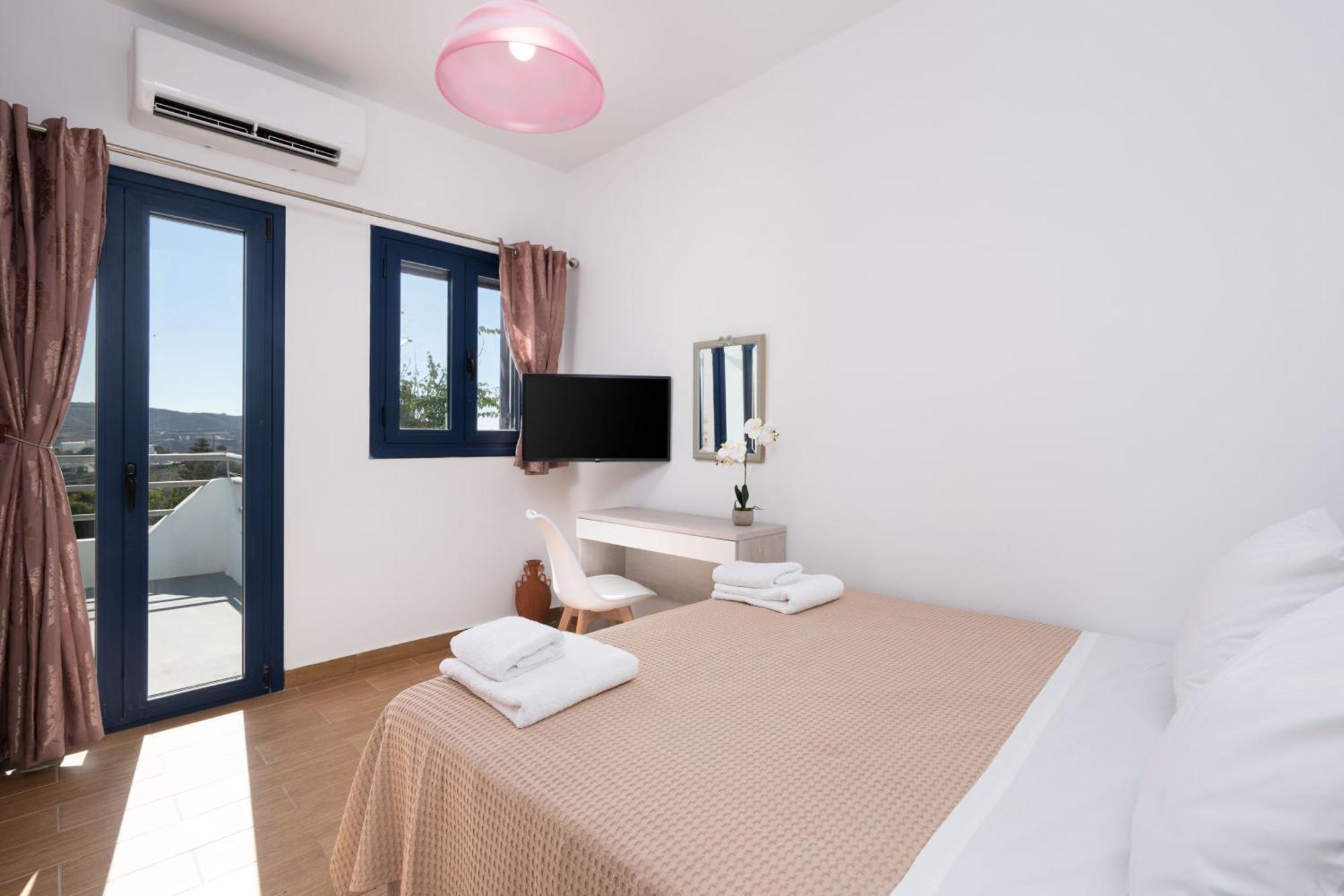 Caldera Heights Apartment Akrotiri  Exterior photo